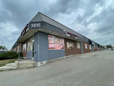 3615 Weston Road Unit 8, Toronto W05, On M9l 1v9