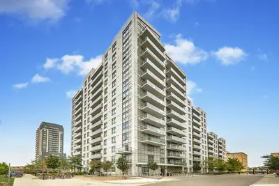 816 Lansdowne Avenue 1209, Toronto W02, On M6h 4k6