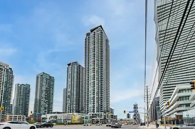 4011 Brickstone Mews 3906, Mississauga, On L5b 0j7
