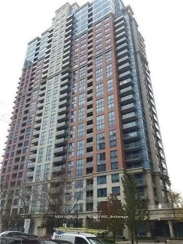 25 Viking Lane 351, Toronto W08, On M9b 0a1