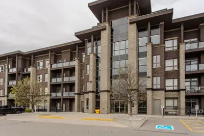 5010 Corporate Drive 307, Burlington, On L7l 0h6