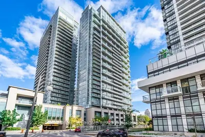 155 Legion Road N 208, Toronto W06, On M8y 0a7