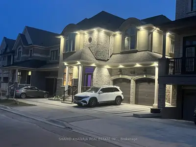 1328 Aymond Crescent Bsmt, Oakville, On L6h 7w8