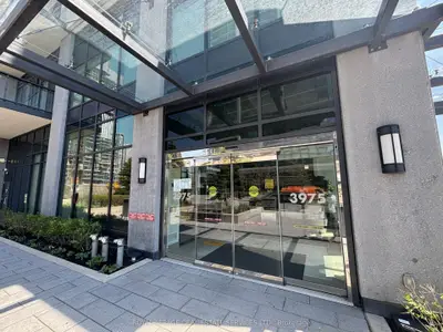 3975 Grand Park Drive 3401, Mississauga, On L5b 0k4