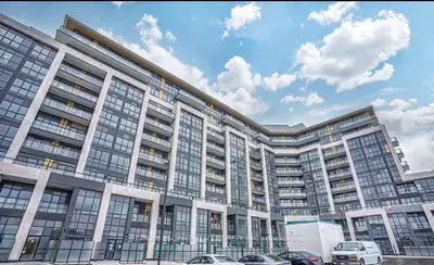 395 Dundas Street W 734, Oakville, On L6m 4m2