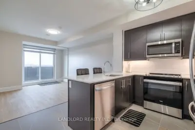 345 Wheat Boom Drive 308, Oakville, On L6h 7x5