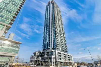 3975 Grand Park Drive 2610, Mississauga, On L5b 0k4