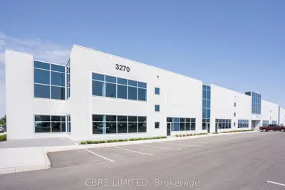 3270 South Service Road W B4, Oakville, On L6l 0b1