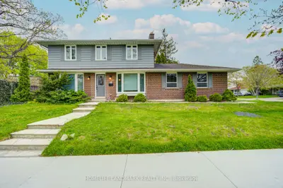 2532 Renzoni Road, Mississauga, On L5k 1w9
