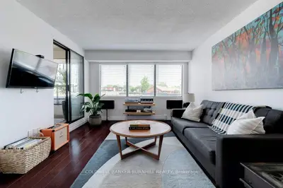 100 Bronte Road 214, Oakville, On L6l 6l5