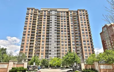 55 Strathaven Drive 1901, Mississauga, On L5r 4g9
