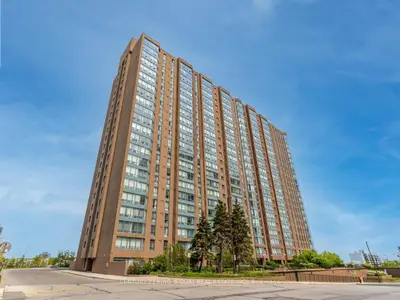 115 Hillcrest Avenue 904, Mississauga, On L5b 3y9