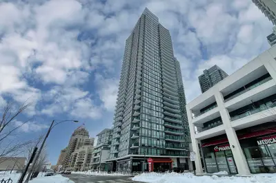 4099 Brickstone Mews 804, Mississauga, On L5b 0g2