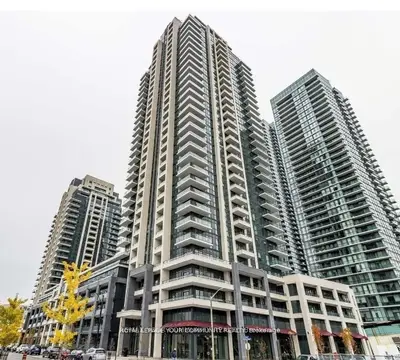 4055 Parkside Village Drive 2016, Mississauga, On L5b 0k8