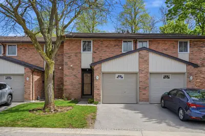 660 Oxford Road 17, Burlington, On L7n 3m1