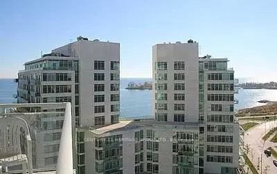 2067 Lake Shore Boulevard W 1005, Toronto W06, On M8v 2z6
