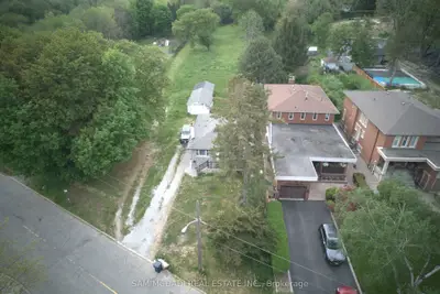 148 Rowntree Mill Road S, Toronto, On M9l 1c9