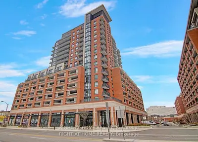 3091 Dufferin Street, Toronto W04, On M6a 0c4