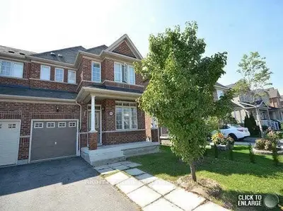 4721 Colombo Crescent, Mississauga, On L5m 7r3