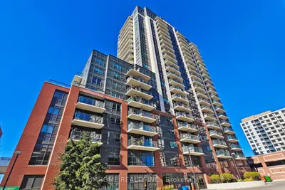1420 Dupont Street 311, Toronto W02, On M6h 4j8