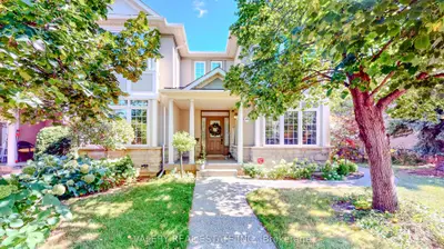 3006 Richview Boulevard, Oakville, On L6m 5c8