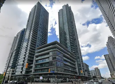 4070 Confederation Parkway 2004, Mississauga, On L5b 0e9