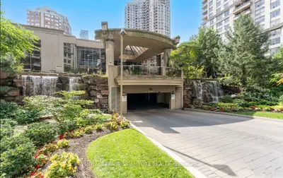 3880 Duke Of York Boulevard 2907, Mississauga, On L5b 4m7