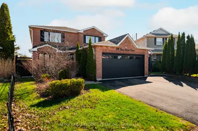 292 Lisa Marie Drive, Orangeville, On L9w 4p4