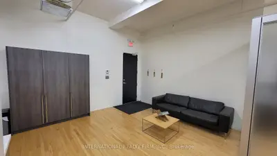 1245 Caledonia Road 203, Toronto, On M6a 2x6