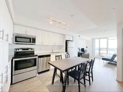 830 Lawrence Avenue W 2501, Toronto W04, On M6a 0b6
