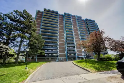 235 Grandravine Drive 906, Toronto W05, On M3n 1j2