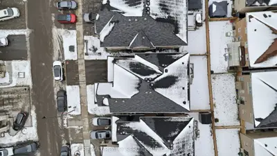 7 Caboose Street, Brampton, On L7a 5a9