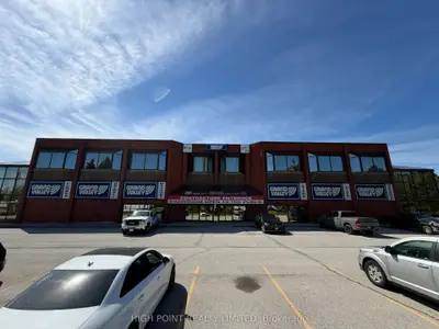 4701 Steeles Avenue W, Toronto W05, On M9l 1x2