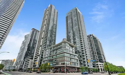 4070 Confederation Parkway 3408, Mississauga, On L5b 0e9