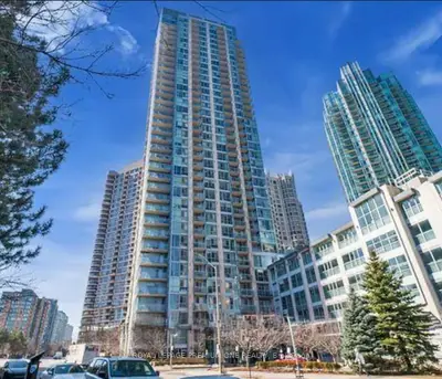 225 Webb Drive 2304, Mississauga, On L5b 4p2