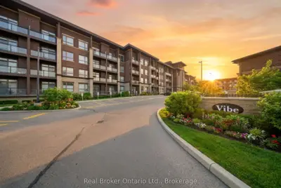 5010 Corporate Drive 109, Burlington, On L7l 0h6