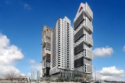 #301-a 4023 The Exchange, Mississauga, On, L5b 0n4