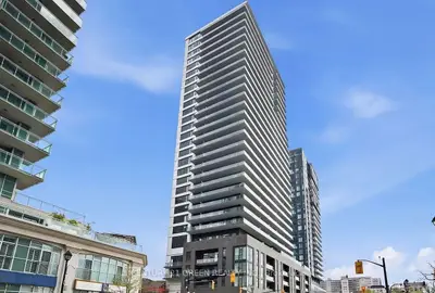 2075 Lakeshore Road #1011, Burlington, On L7r 1e2