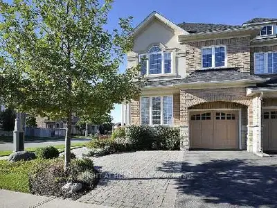 412 Creek Path Avenue, Oakville, On L6l 6x6