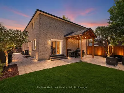 560 Chillingham Crescent, Oakville, On L6j 2p2