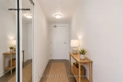 1420 Dupont Street 505, Toronto, On M6h 0c2