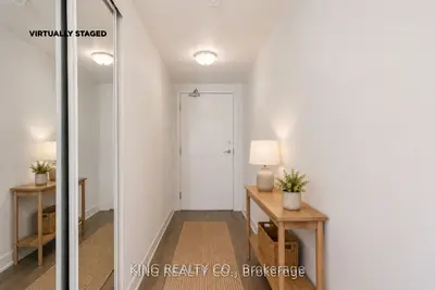 1420 Dupont Street 505, Toronto, On M6h 0c2