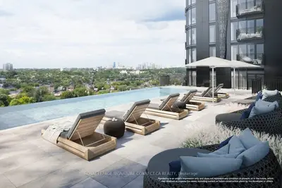 1185 Dupont Street 1210, Toronto W02, On M6h 0e5