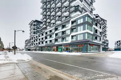 2489 Taunton Road 410, Oakville, On L6h 3r9