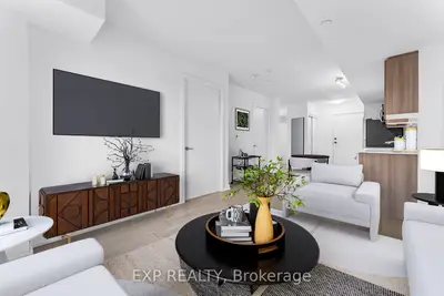556 Marlee Avenue 221, Toronto W04, On M6b 0b1