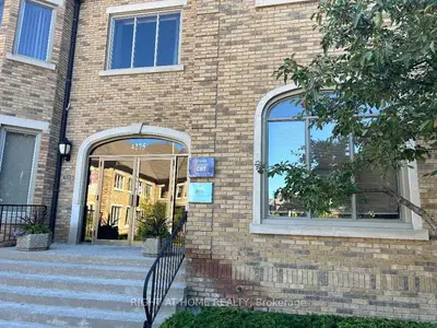 4275 Village Centre Court 201, Mississauga, On L4z 1s2