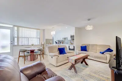 966 Inverhouse Drive 109, Mississauga, On L5j 4b6