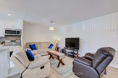 966 Inverhouse Drive 109, Mississauga, On L5j 4b6