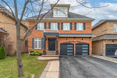 606 Nairn Circle, Milton, On L9t 7x6