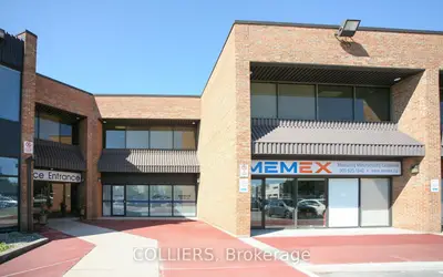 3425 Harvester Road 204, Burlington, On L7n 3n1